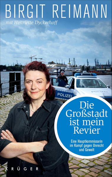 Produktbild: Die Gro&szlig;stadt ist mein Revier