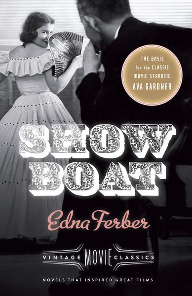Produktbild: Show Boat