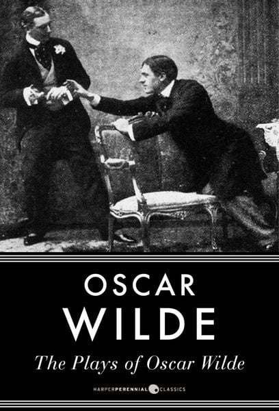 Produktbild: The Plays Of Oscar Wilde