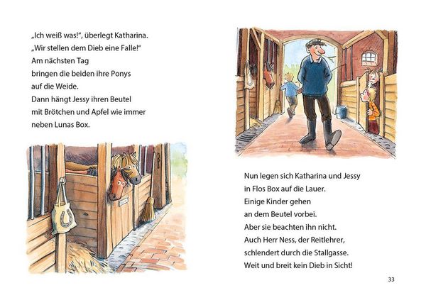Produktbild: Die besten Geschichten f&uuml;r Erstleser