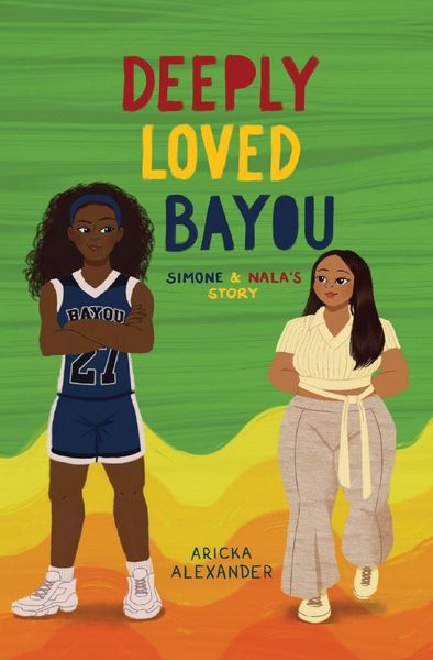 Produktbild: Deeply Loved Bayou