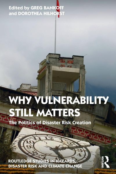 Produktbild: Why Vulnerability Still Matters