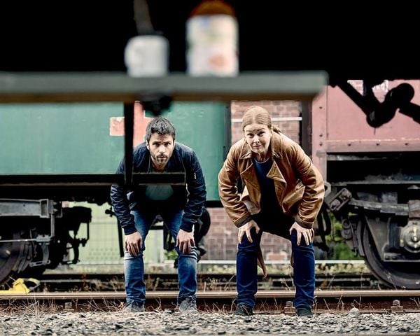 Produktbild: Die F&uuml;chsin, Vol. 2 / Drei Spielfilmfolgen der spannenden Krimireihe mit Lina Wendel [2 DVDs]
