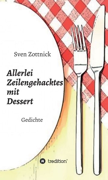 Produktbild: Allerlei Zeilengehacktes mit Dessert