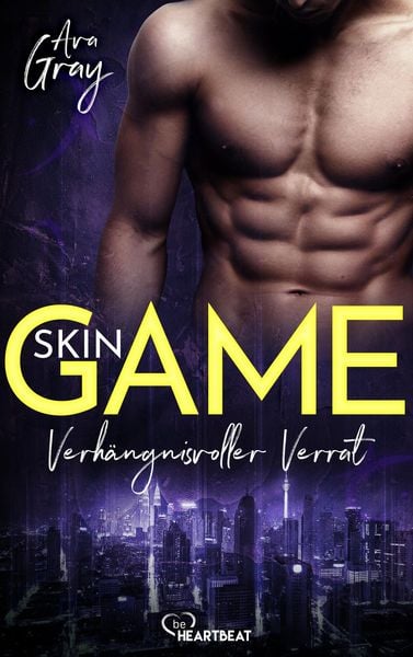 Produktbild: Skin Game - Verh&auml;ngnisvoller Verrat