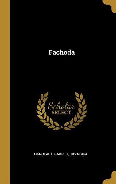 Produktbild: Fachoda