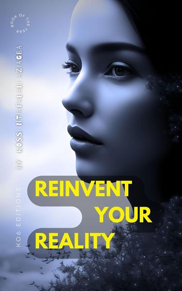 Produktbild: Reinvent Your Reality