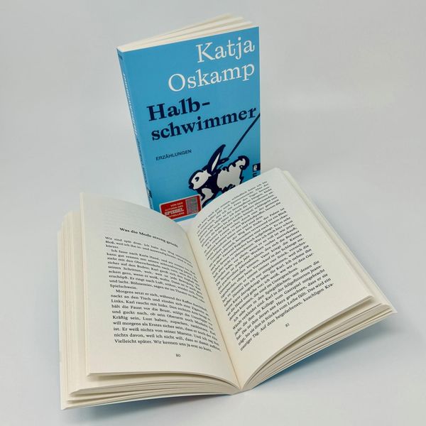 Produktbild: Halbschwimmer