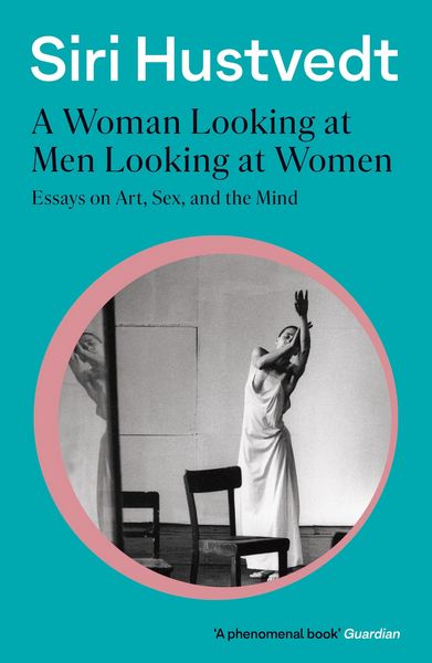 Produktbild: A Woman Looking at Men Looking at Women