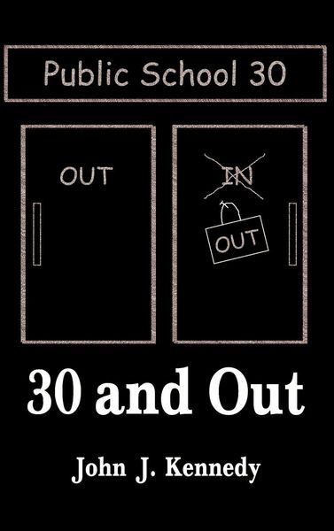 Produktbild: 30 and Out