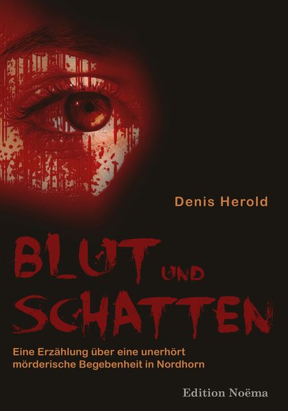 Produktbild: Blut und Schatten