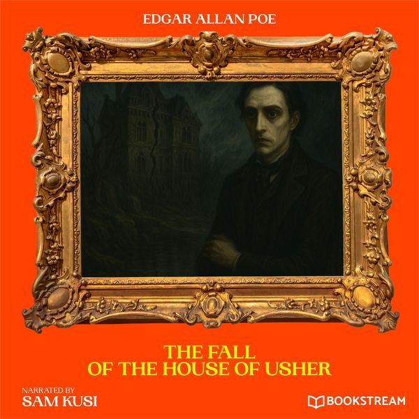 Produktbild: The Fall of the House of Usher