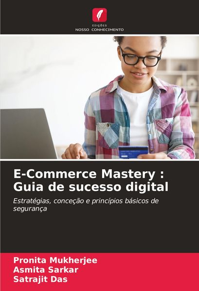 Produktbild: E-Commerce Mastery : Guia de sucesso digital