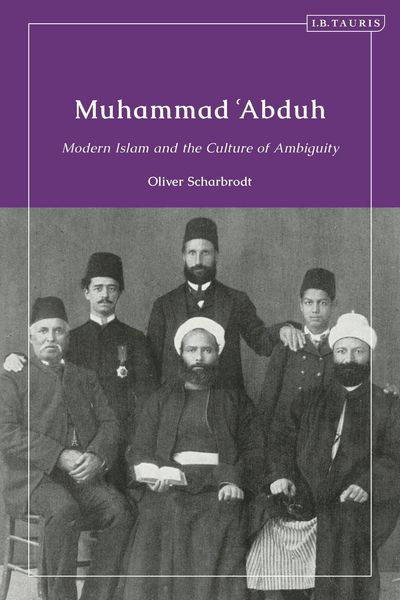 Produktbild: Muhammad 'Abduh