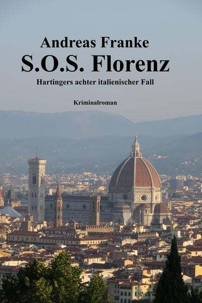 Produktbild: S.O.S. Florenz