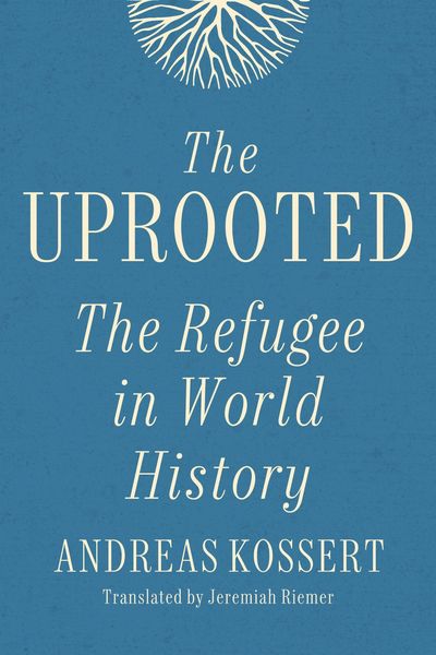 Produktbild: The Uprooted