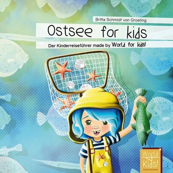 Produktbild: Ostsee for kids