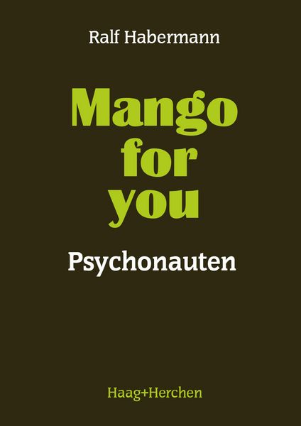 Produktbild: Mango for you