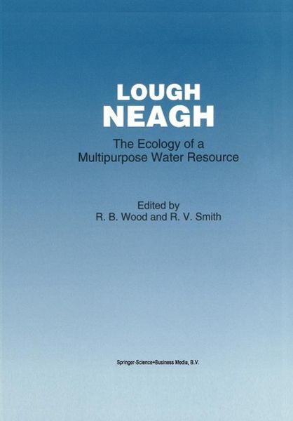 Produktbild: Lough Neagh