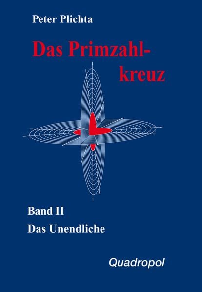 Produktbild: Das Primzahlkreuz 2. Das Unendliche