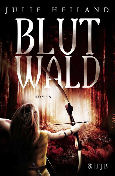 Produktbild: Blutwald