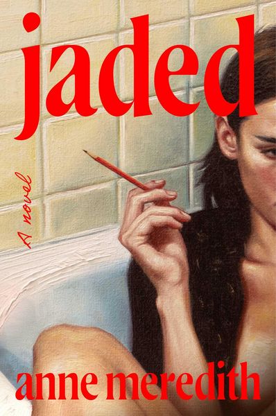 Produktbild: Jaded