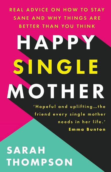 Produktbild: Happy Single Mother