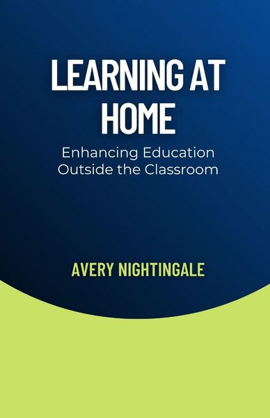 Produktbild: Learning at Home