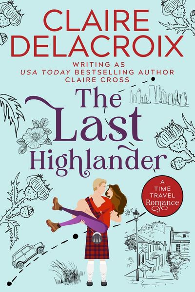 Produktbild: The Last Highlander
