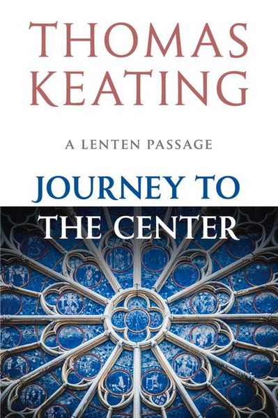 Produktbild: Journey to the Center A Lenten Passage