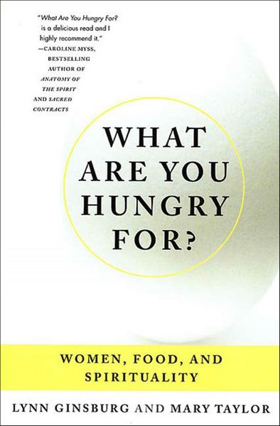 Produktbild: What Are You Hungry For?