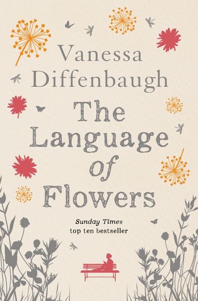 Produktbild: The Language of Flowers