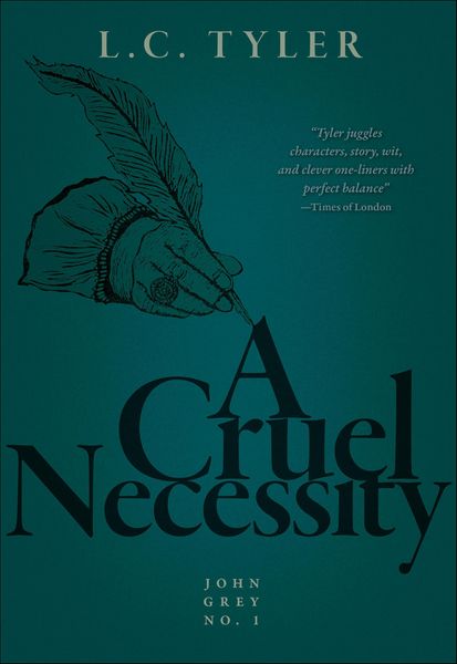 Produktbild: A Cruel Necessity