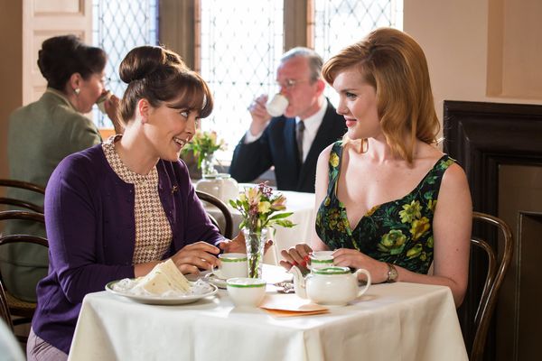 Call the Midwife - Staffel 5 [3 DVDs]