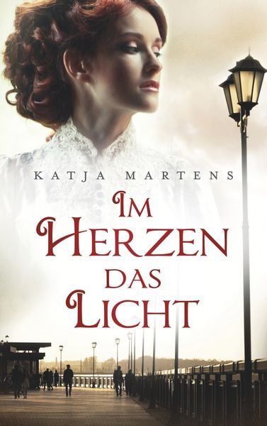 Produktbild: Im Herzen das Licht