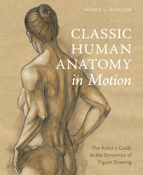 Produktbild: Classic Human Anatomy in Motion