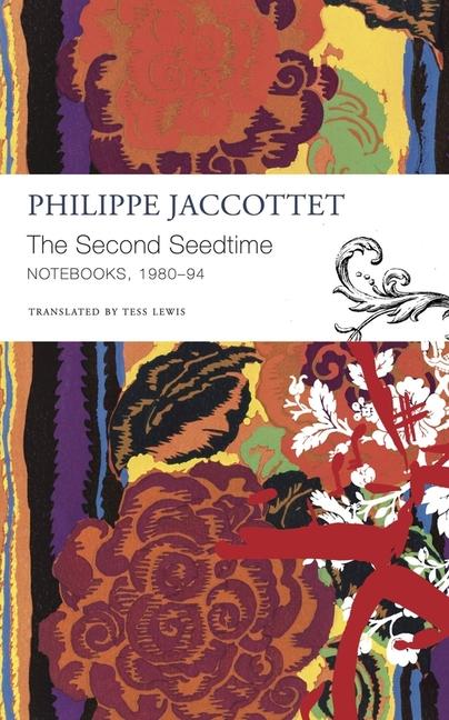 Produktbild: The Second Seedtime