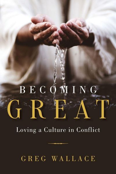 Produktbild: Becoming Great
