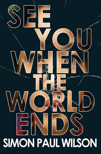 Produktbild: See You When the World Ends
