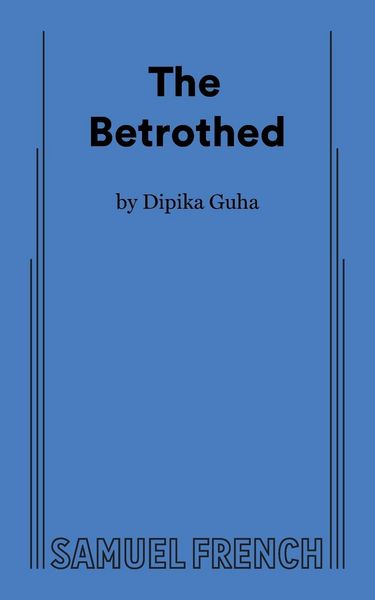 Produktbild: The Betrothed