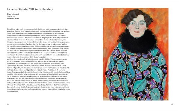 Produktbild: Klimt