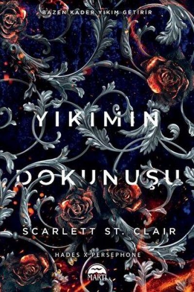 Produktbild: Yikimin Dokunusu
