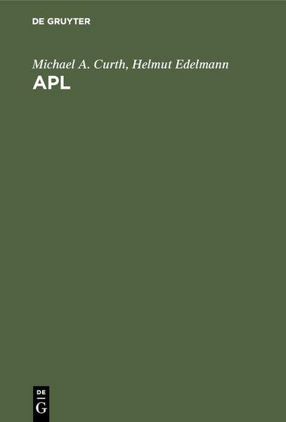Produktbild: APL
