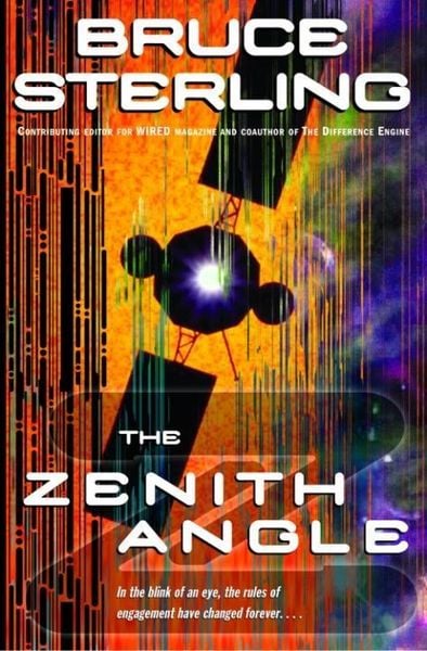 Produktbild: The Zenith Angle
