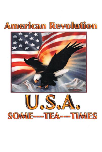 Produktbild: American Revolution USA