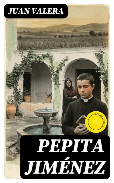 Produktbild: Pepita Jim&eacute;nez