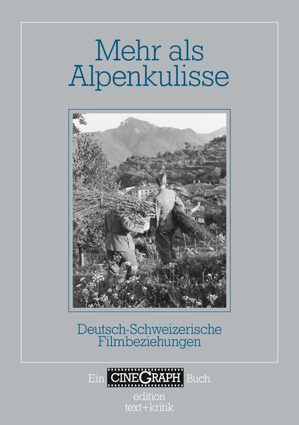 Produktbild: Mehr als Alpenkulisse