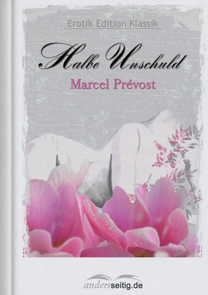 Produktbild: Halbe Unschuld