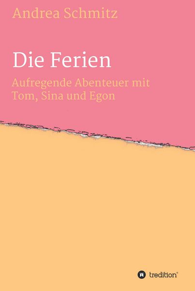 Produktbild: Die Ferien