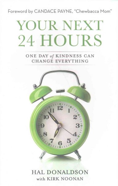 Produktbild: Your Next 24 Hours